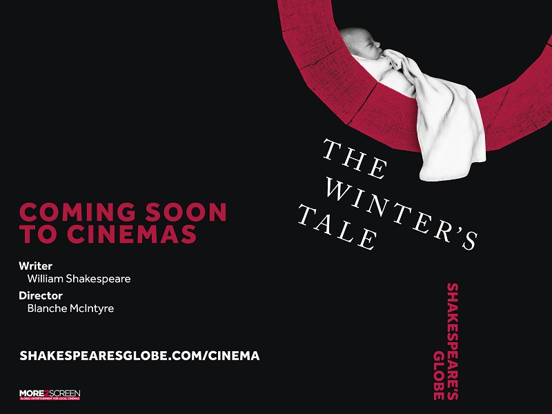 The Winter's Tale: Live from Shakespeare's Globe