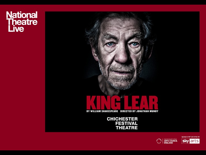 NT Live: King Lear