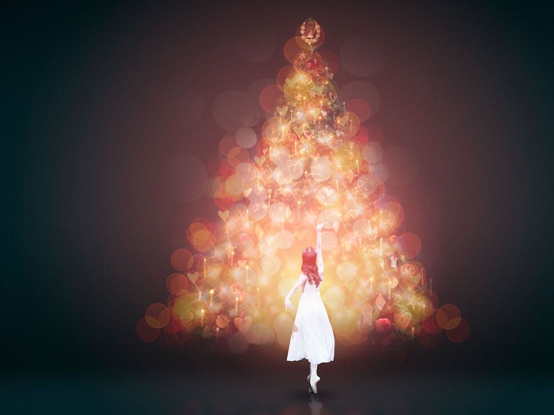 ROH Live: The Nutcracker 2018