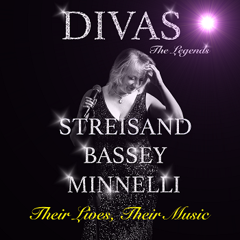 DIVAS - the legends