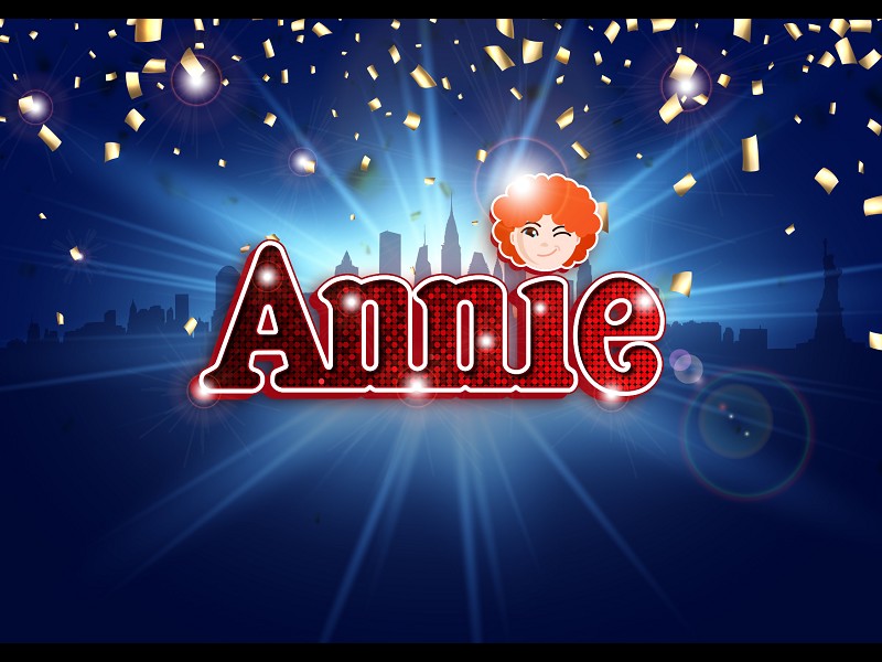 Annie - the musical