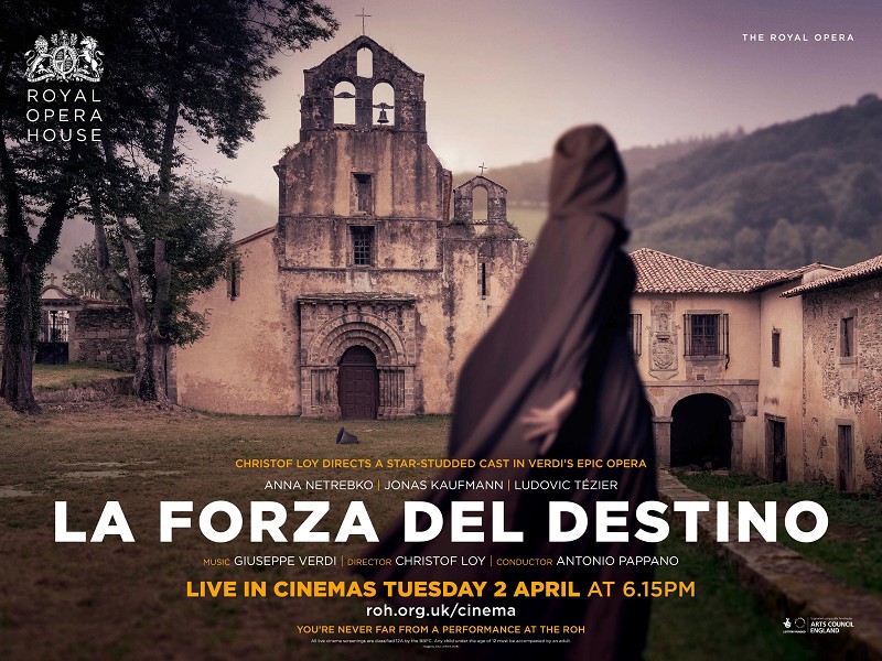 ROH: La Forza Del Destino