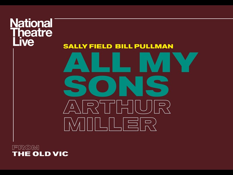 NT Live: All My Sons