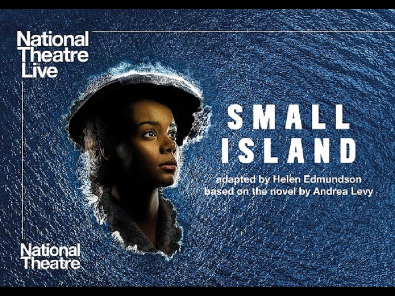 NT Live: Small Island