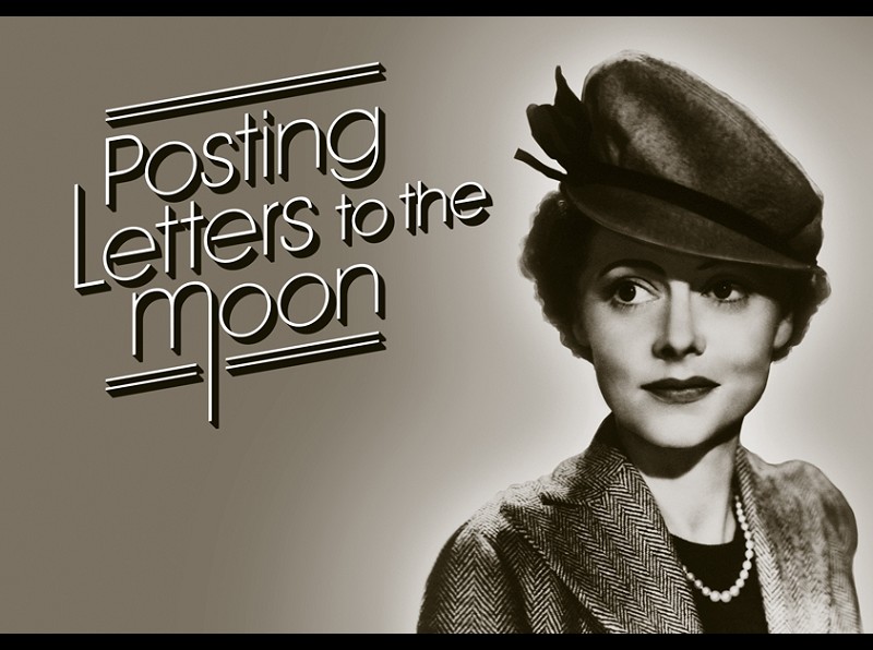Posting Letters to the Moon