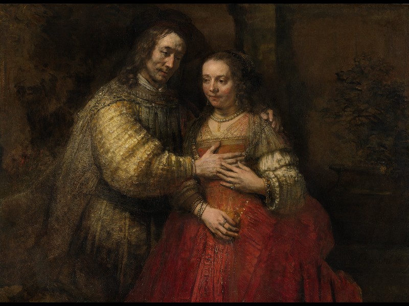 EOS: Rembrandt