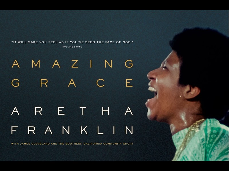 Amazing Grace
