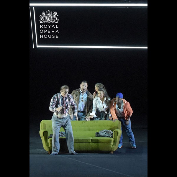 Don Pasquale (ROH)