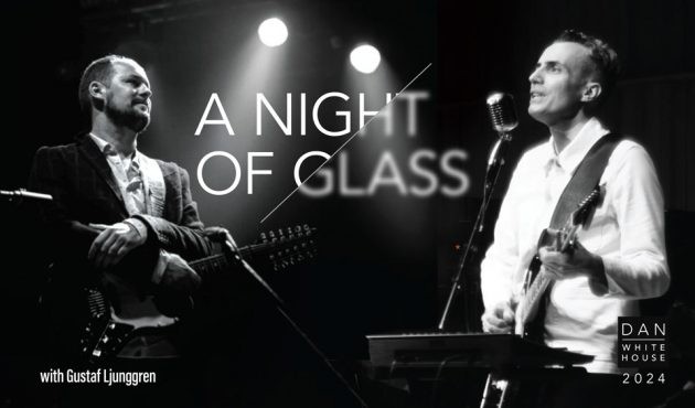 A Night of Glass