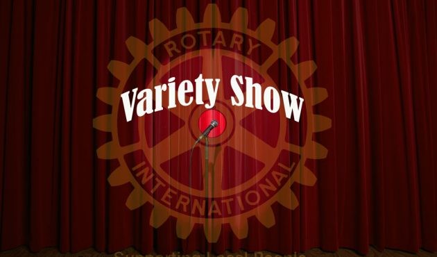 Barton Rotary Variety Show 24