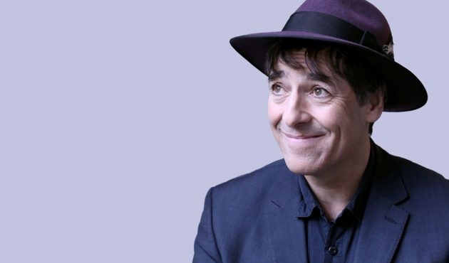 Mark Steel: Work in Progress