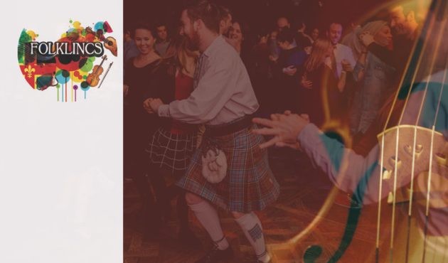 Ceilidh Dec 25