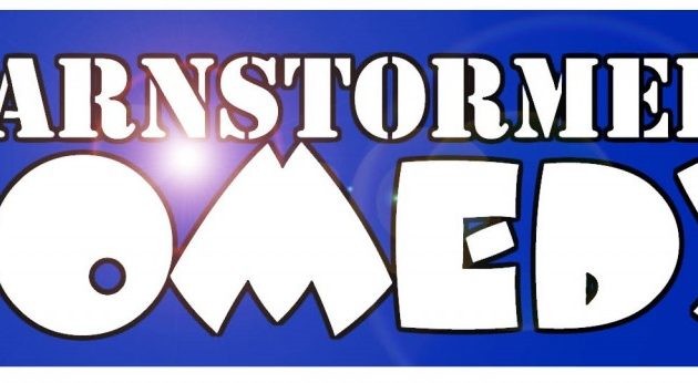 Barnstormers Feb 2026