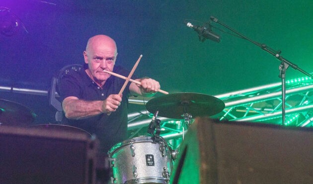 John Cambridge