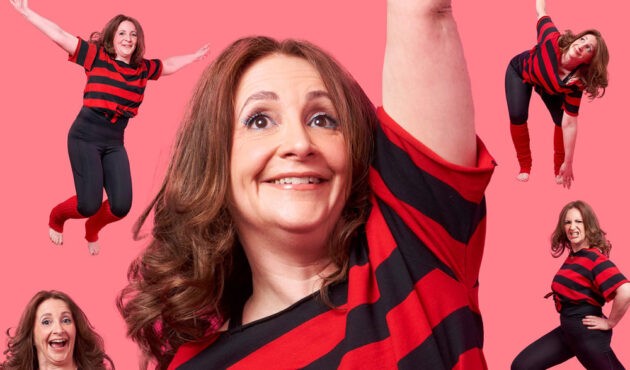 Lucy Porter 2026