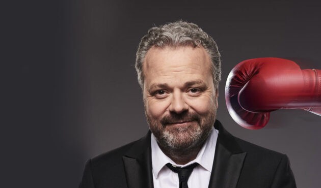 Hal Cruttenden