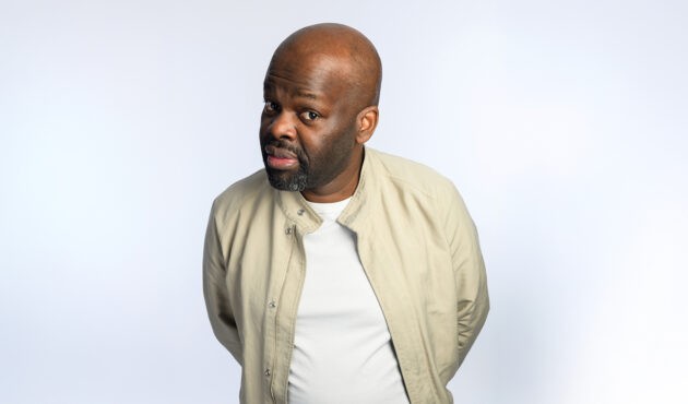 Daliso Chaponda