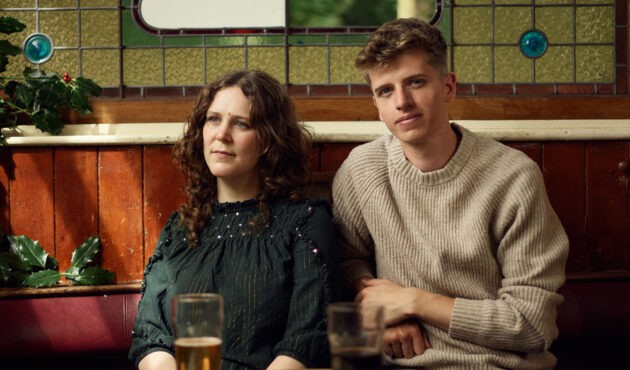 Jon Doran & Janice Burns 25