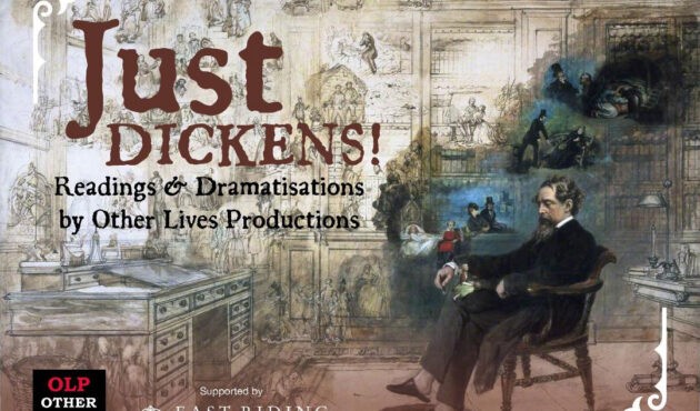Just Dickens!