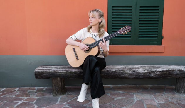 Alexandra Whittingham