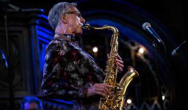 Snake Davis Band 2026