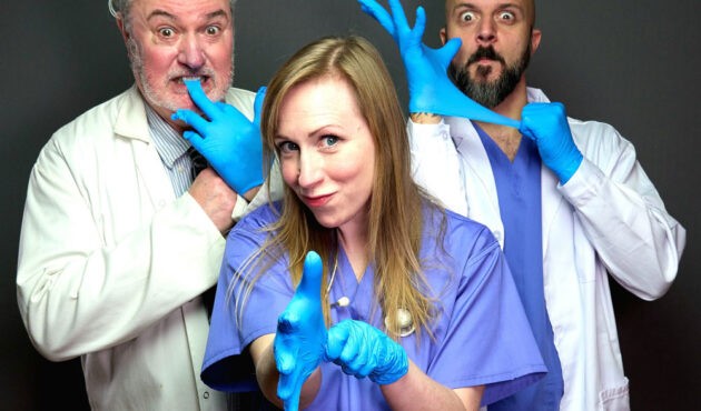 General Medical Emergency