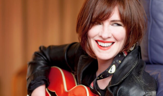 Eleanor McEvoy 2026