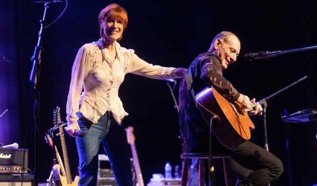 Kiki Dee 2026