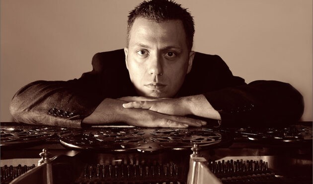 Dale Storr