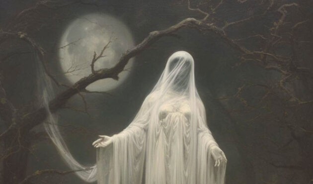 Hauntings 2026