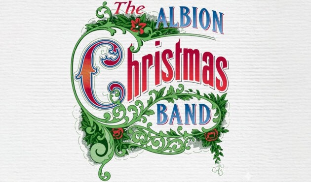 Albion Christmas 2026