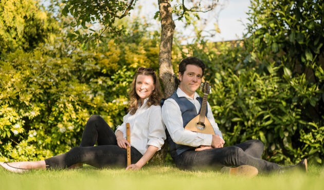 Midsummer Revels