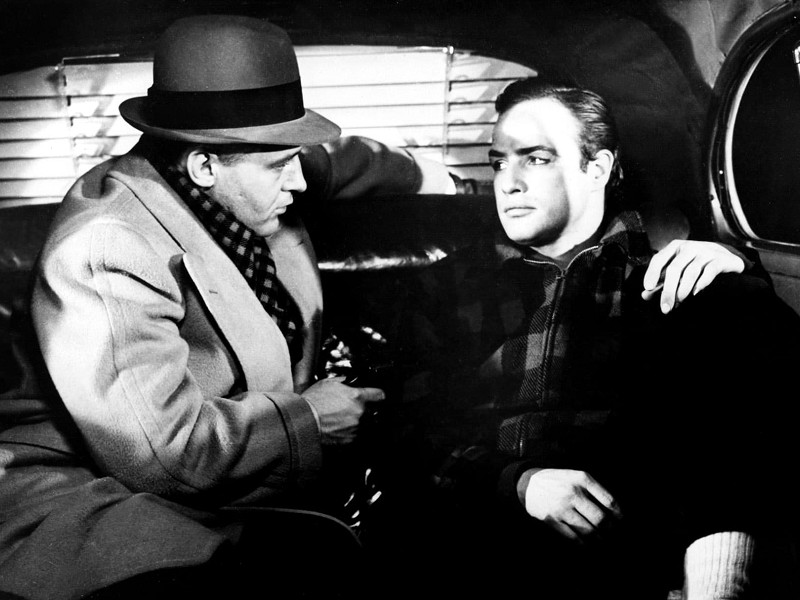 On The Waterfront