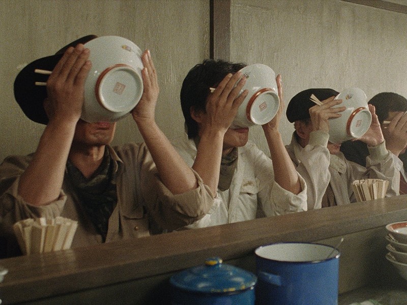 Tampopo (Subtitled)