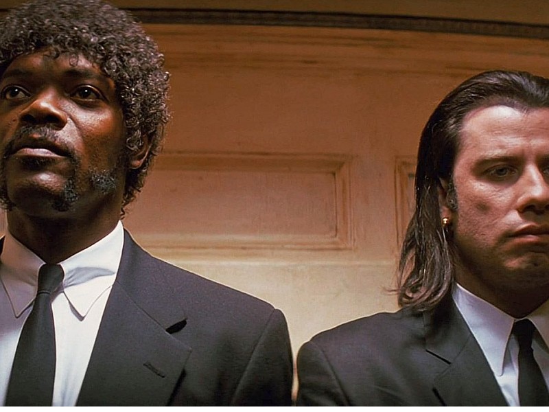 Pulp Fiction