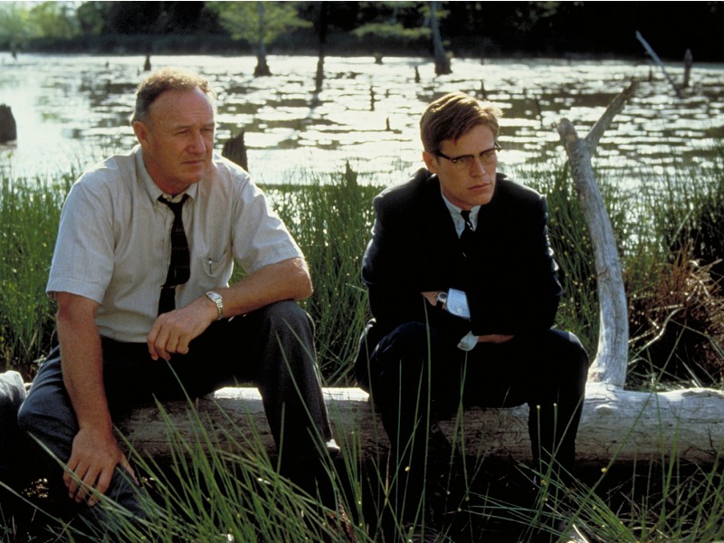 Mississippi Burning