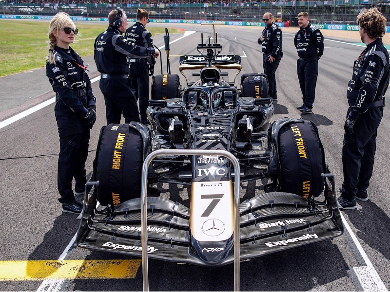 F1® The Movie
