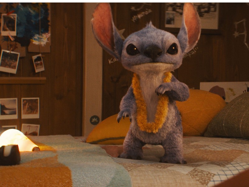 Lilo & Stitch