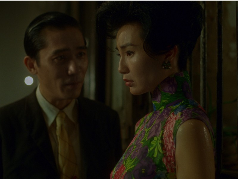 In The Mood For Love