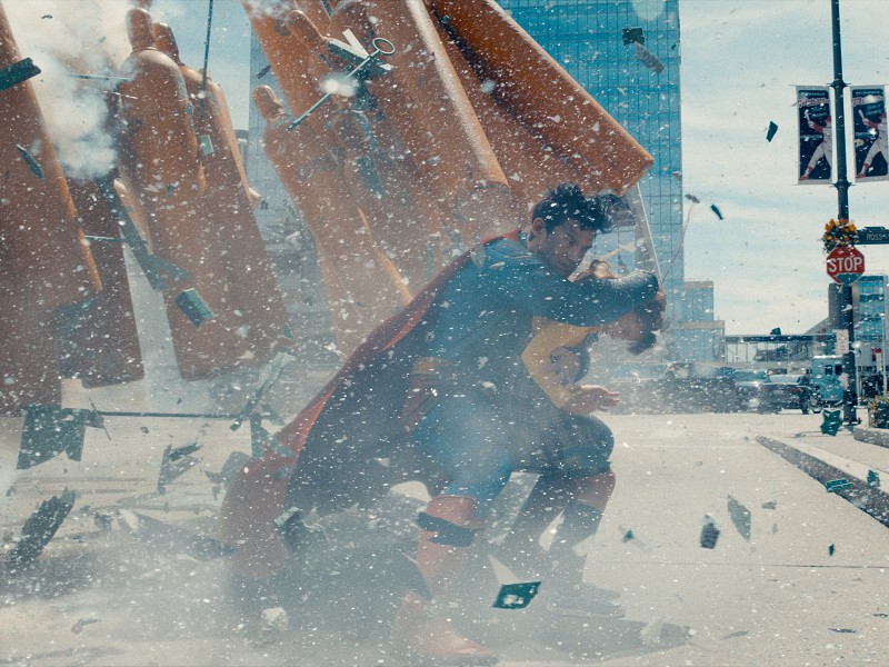 Superman