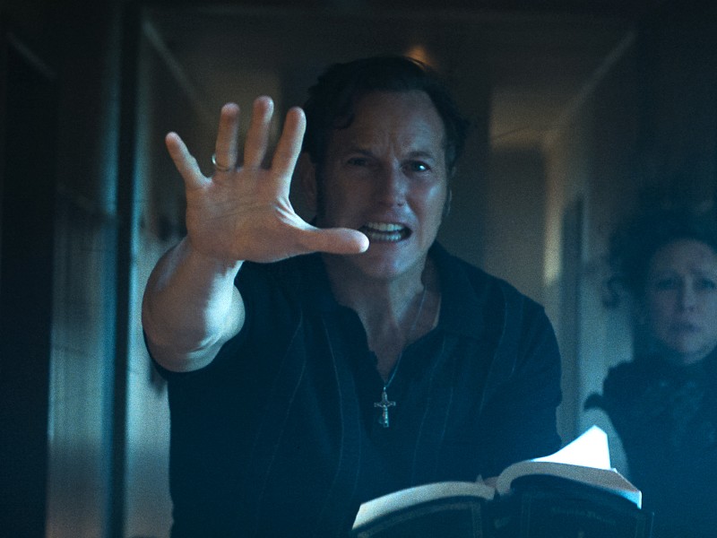 The Conjuring: Last Rites