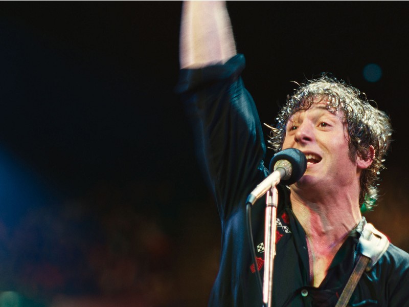 Springsteen: Deliver Me From Nowhere