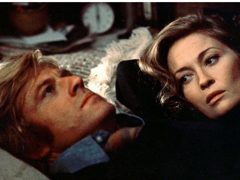 Three Days of The Condor