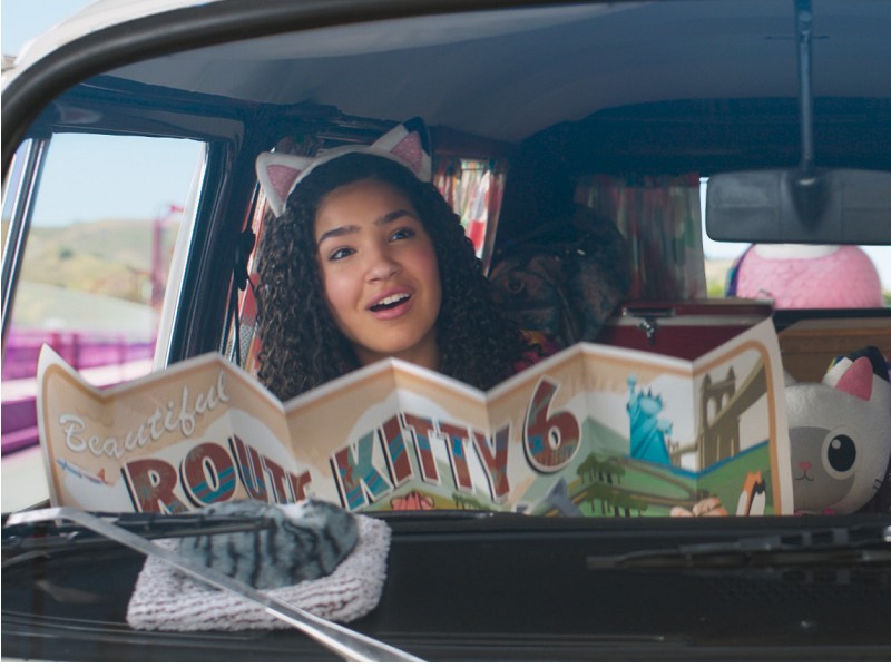 Gabby's DollHouse: The Movie