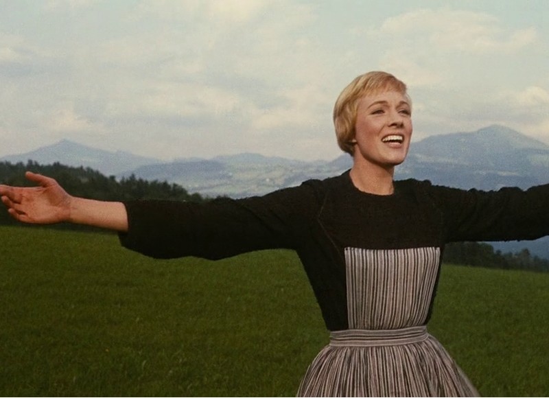 The Sound of Music.