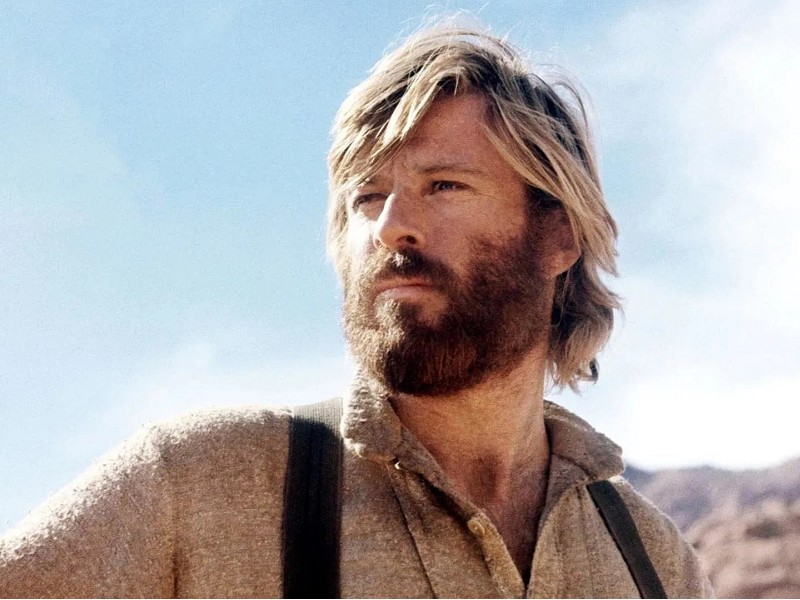 Jeremiah Johnson