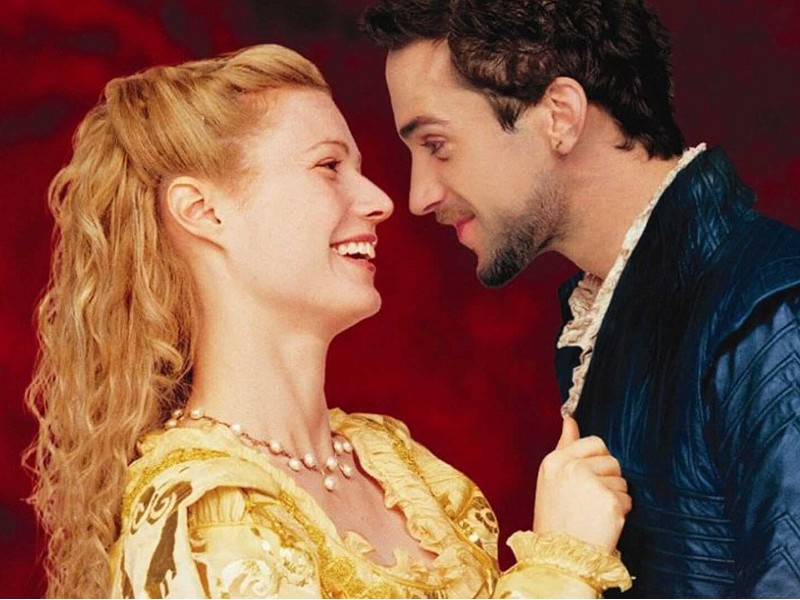 Shakespeare In Love