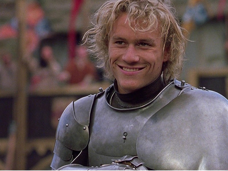 A Knights Tale