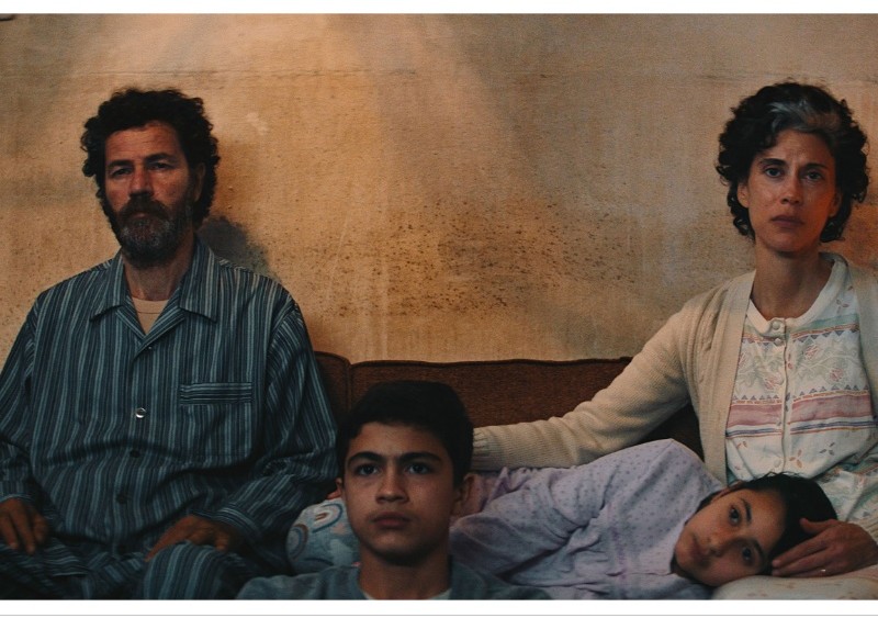 All That's Left of You