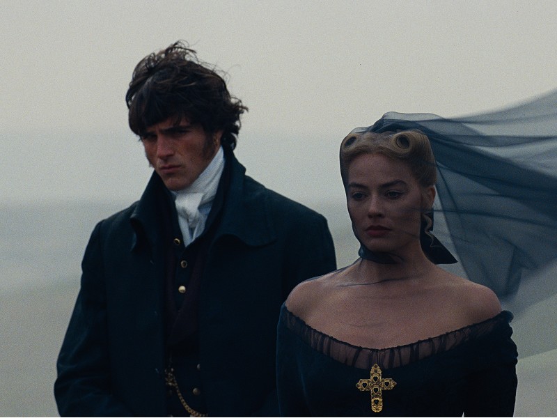 Wuthering Heights